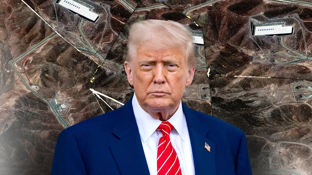 Trump’tan İran’a zeytin dalı! “Yaptırımları kaldırabilirim