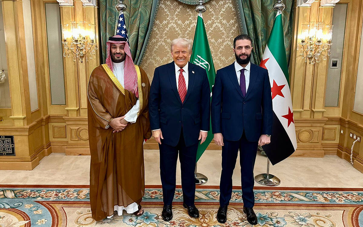 Trump’tan İran’a zeytin dalı! “Yaptırımları kaldırabilirim