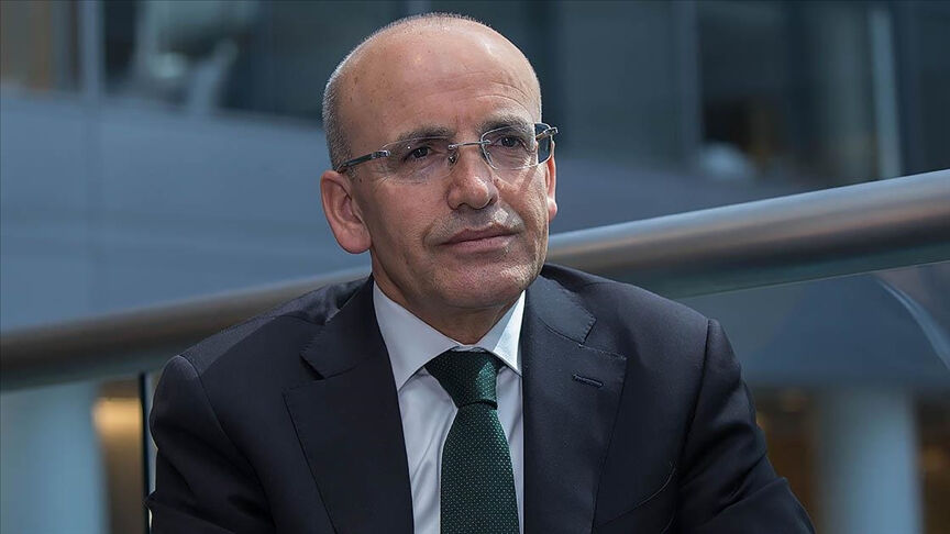 Yeni dönem başlıyor! Kamu kurumlarının harcamalarının kontrolü yapay zekaya emanet Hazine ve Maliye Bakanı Mehmet Şimşek