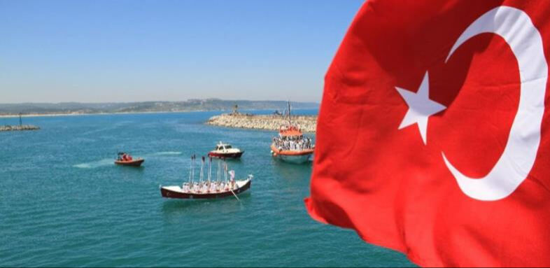 1 Temmuz resmi tatil mi, ne günü? 1 Temmuz'un anlamı ve tarihi - 1. Resim