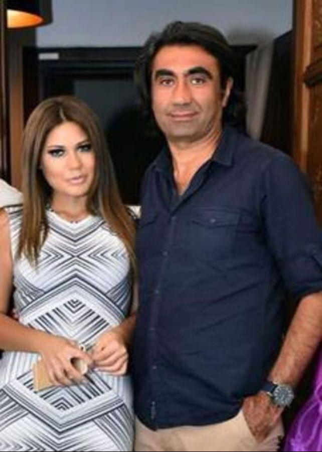 Acılı babanın ilk sözleri! Çarpıcı açıklamaları gündem oldu: Kızı Nihal Candan’la son konuşmasını anlattı - 4. Resim