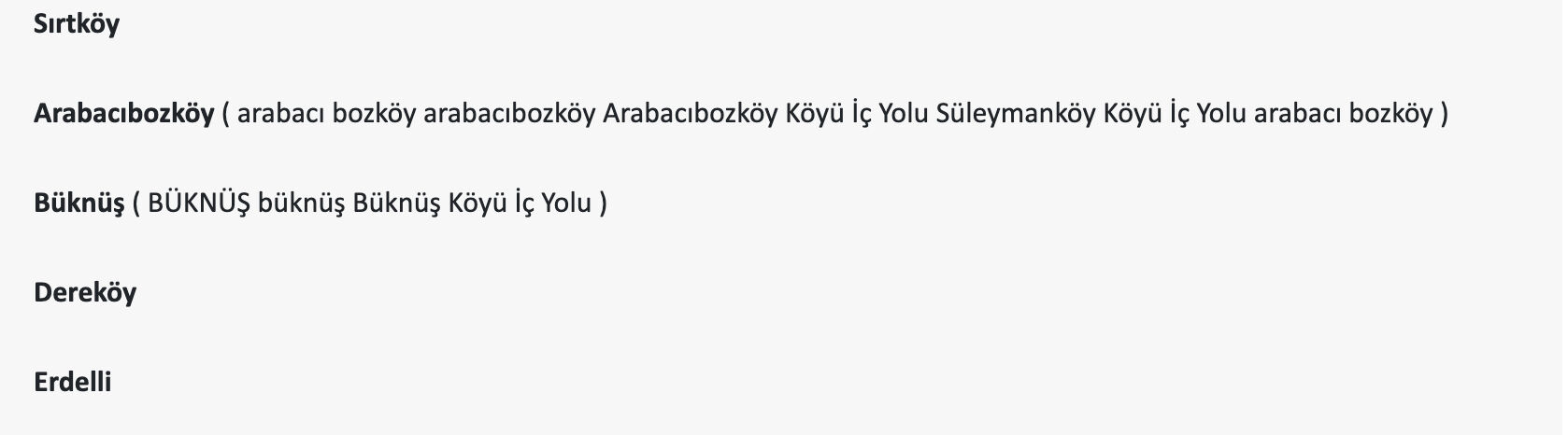 Akhisar, Alaşehir, Demirci elektrik kesintisi sorgulama: 1- 2 Temmuz 2025 Manisa'nın hangi ilçelerinde elektrikler kesilecek? - 5. Resim