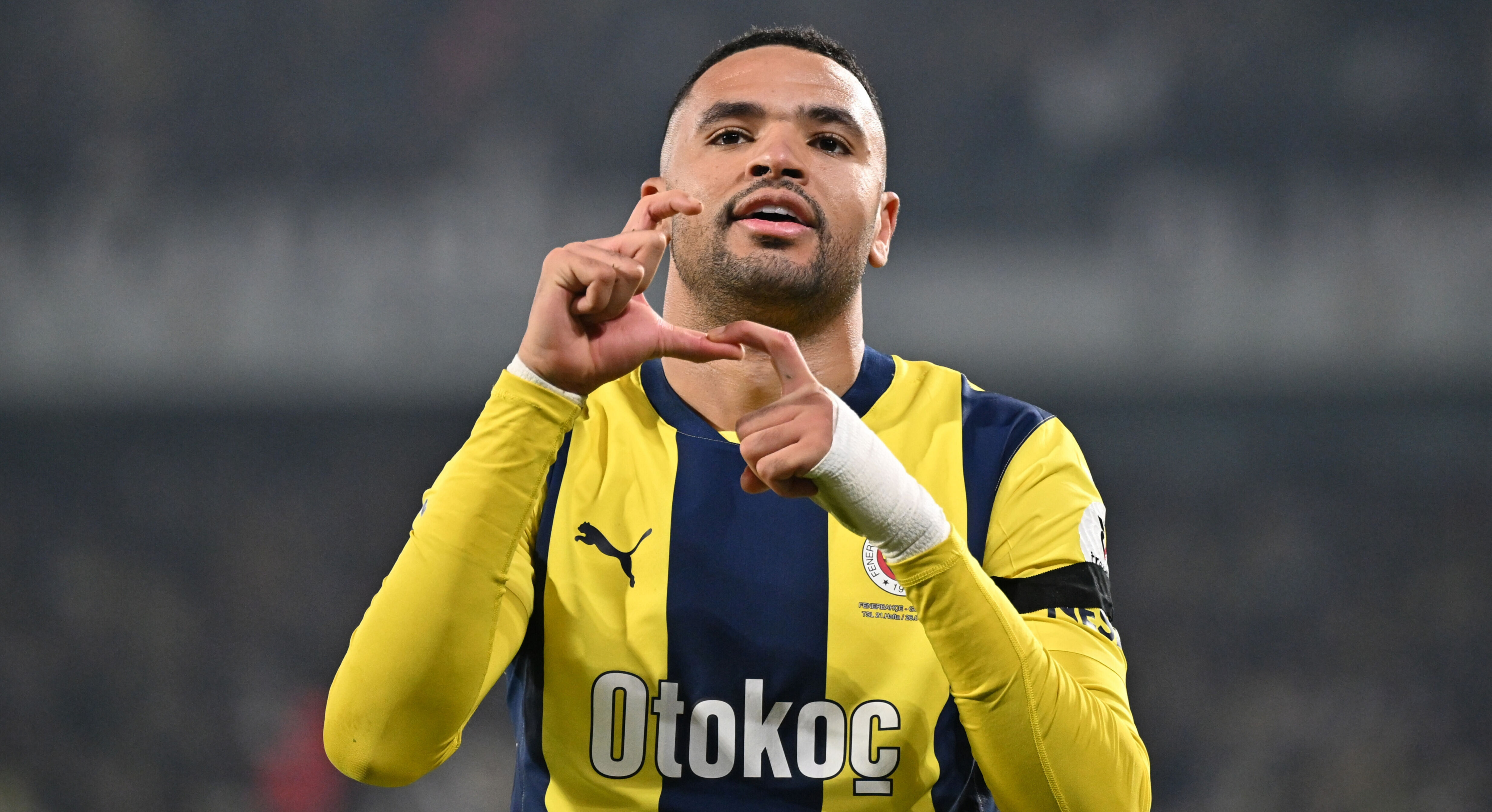 Al Hilal'in Youssef En-Nesyri'nin peşini bırakmaya niyeti yok! Yeni teklif 40 milyon euro - 3. Resim