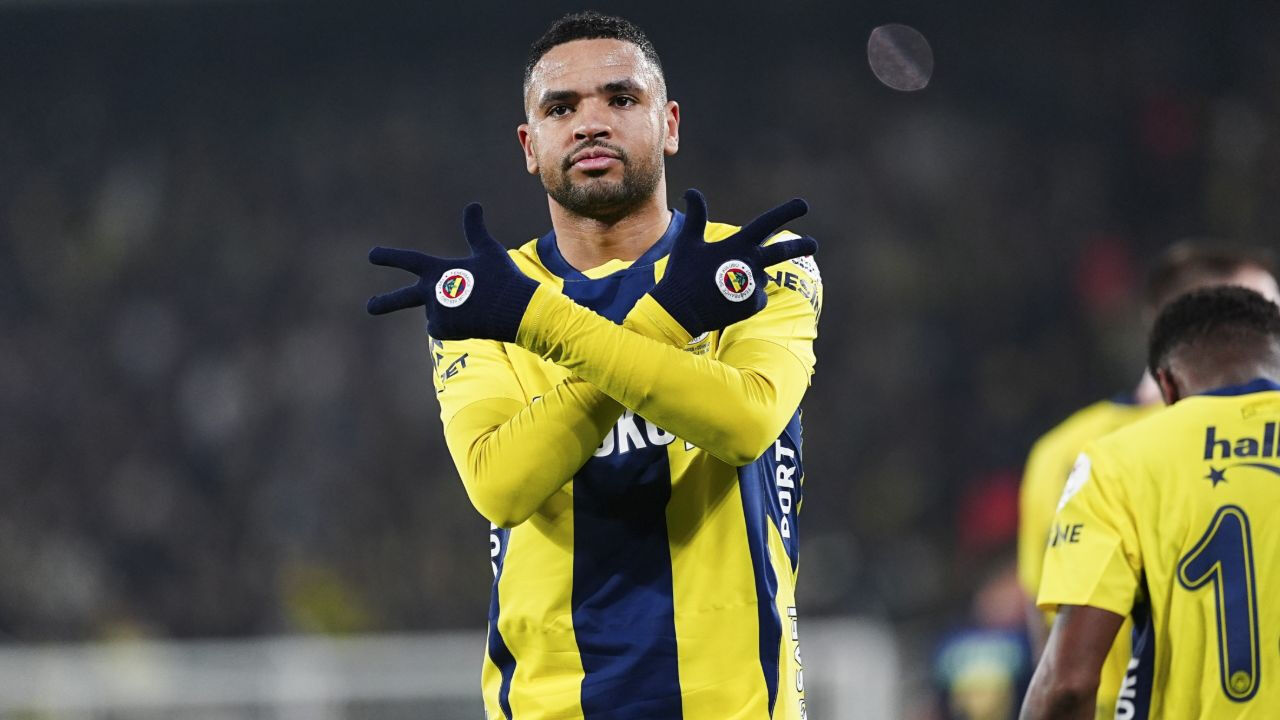 Al Hilal'in Youssef En-Nesyri'nin peşini bırakmaya niyeti yok! Yeni teklif 40 milyon euro - 1. Resim