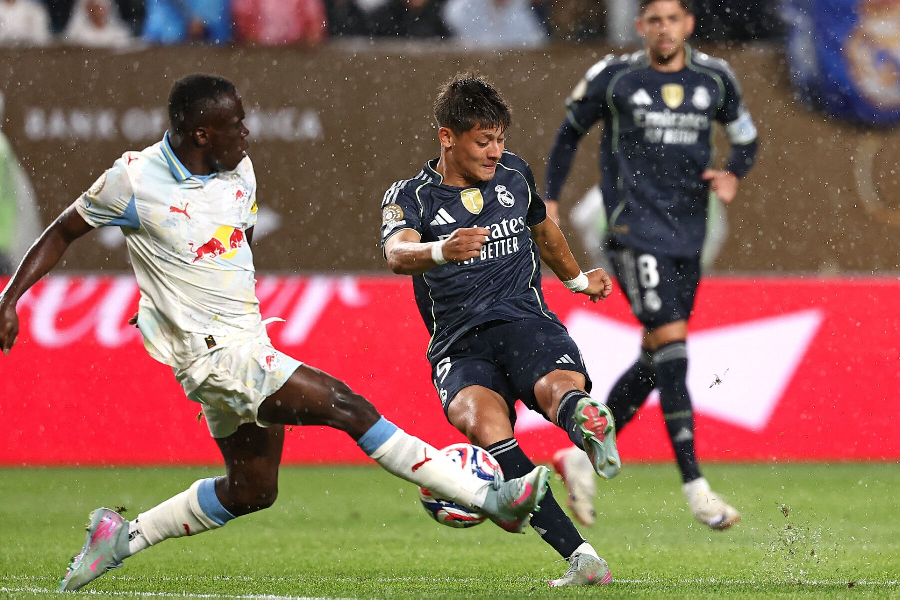 Arda Güler manşetleri süsledi, ifadeler dikkat çekti!