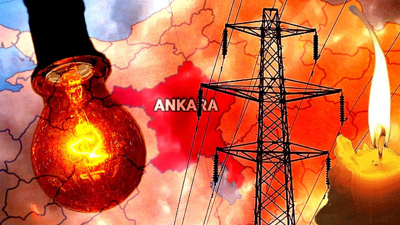 Başkent EDAŞ'tan açıklama geldi: 1-2 Temmuz 2025 Ankara'da elektrikler ne zaman gelecek? Başkent EDAŞ'tan açıklama geldi: 1-2 Temmuz 2025 Ankara'da elektrikler ne zaman gelecek?