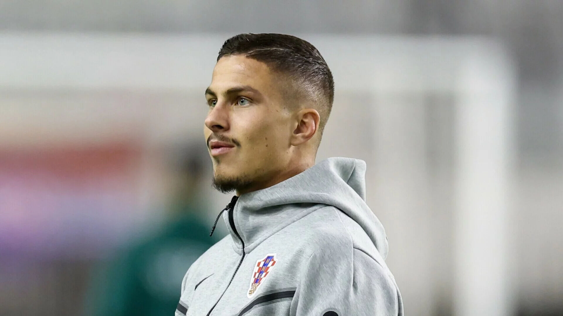 Beşiktaş'tan Ivanovic harekatı! Immobile ve Semih kadroda düşünülmüyor - 1. Resim