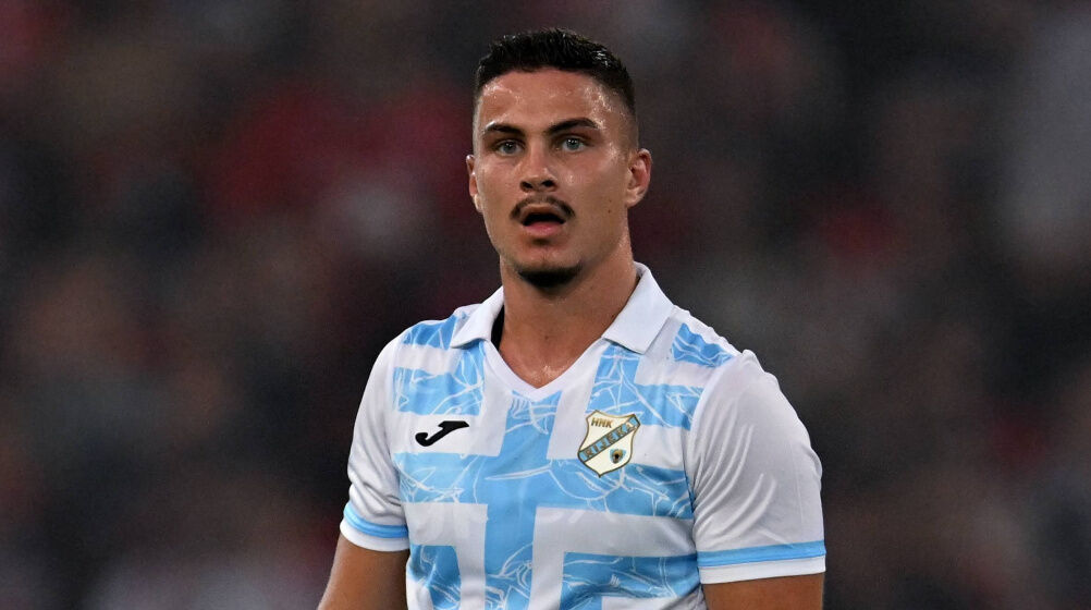 Beşiktaş'tan Ivanovic harekatı! Immobile ve Semih kadroda düşünülmüyor - 2. Resim