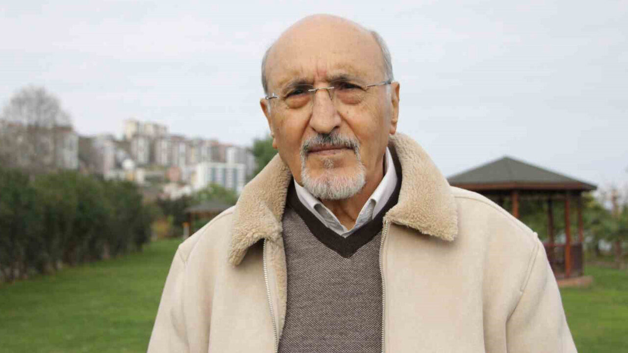 Bir mahallede 80 kişi kanserden öldü, sebebi 'fay hattı' çıktı! Uzman isimden çarpıcı sözler - 1. Resim