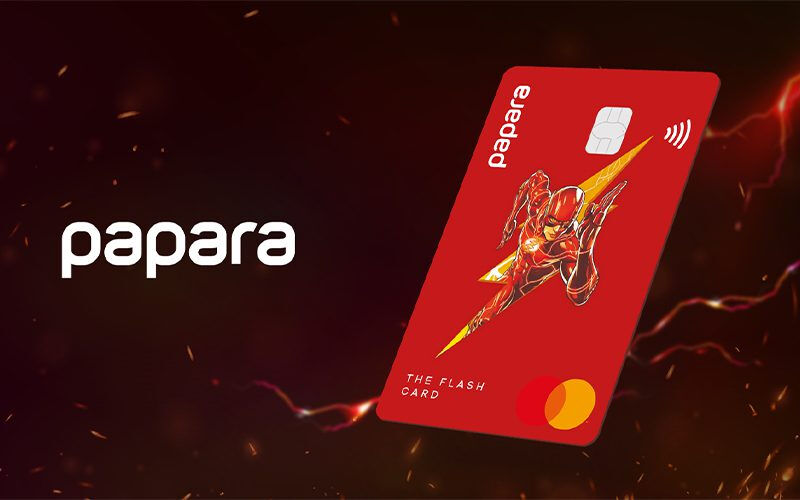 Bloke hesaplarıla ilgi gözler yetkililere çevrildi: Papara açıldı mı, ne zaman açılacak? - 1. Resim