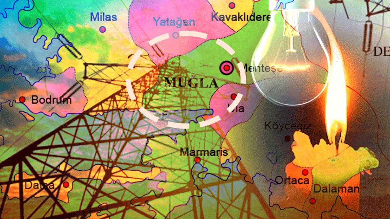 Bodrum elektrik kesintisi sorgulama: ADM elektrik uyardı, 1-2 Temmuz 2025 Muğla'da elektrikler ne zaman gelecek? Bodrum elektrik kesintisi sorgulama: ADM elektrik uyardı, 1-2 Temmuz 2025 Muğla'da elektrikler ne zaman gelecek?