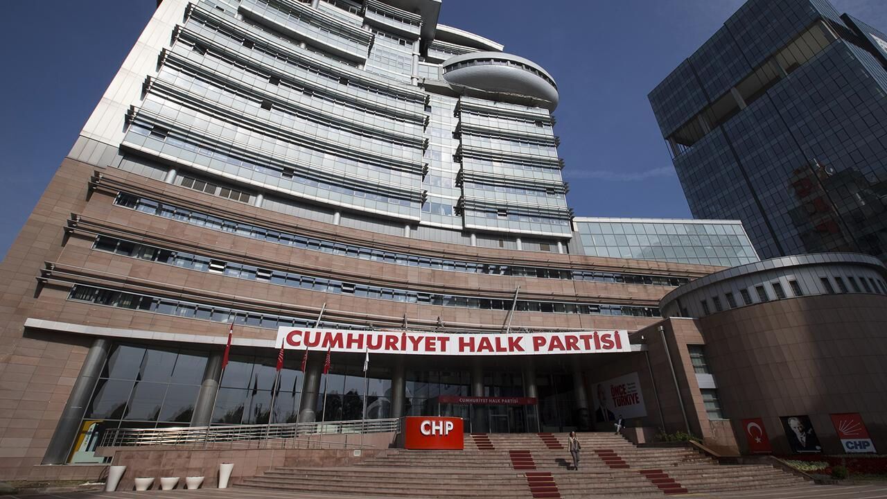 CHP kurultay davası bitti mi, karar çıktı mı? CHP kurultay davası bitti mi, karar çıktı mı?