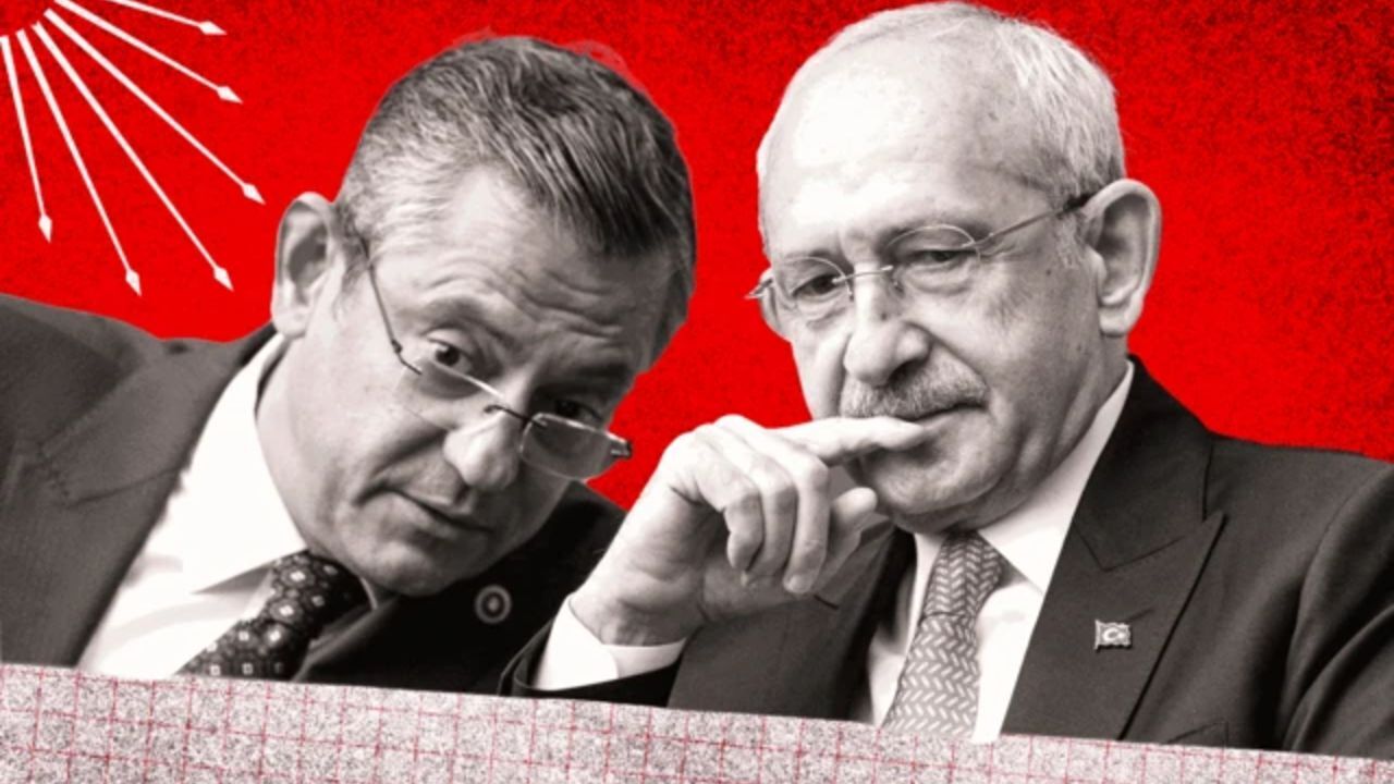 CHP'de kader günü! Kurultay iptal edilirse ne olur? Olası senaryoları masaya yatırdık CHP'de kader günü! Kurultay iptal edilirse ne olur? Olası senaryoları masaya yatırdık