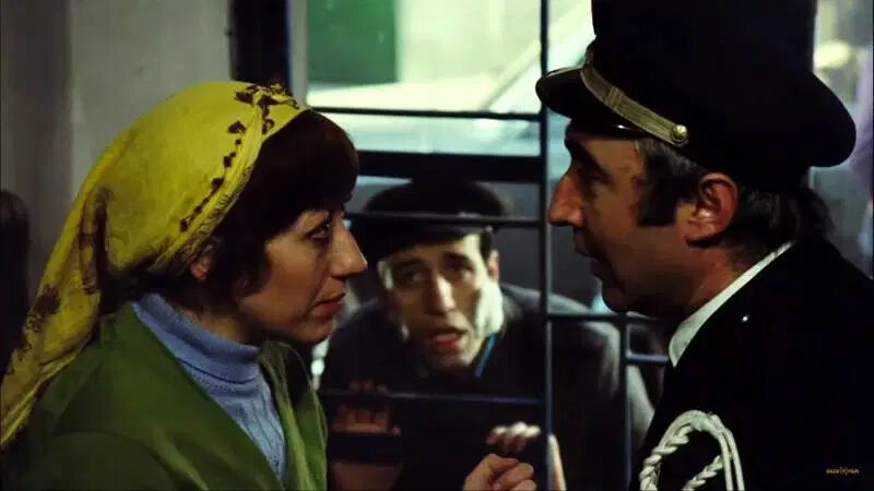 Çöpçüler Kralı ne zaman, nerede çekildi, oyuncuları kimler? Çöpçüler Kralı filmi konusu - 4. Resim