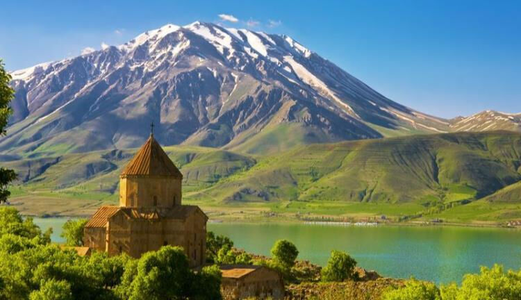 Dünyanın kahvaltı başkenti Türkiye’den: Islands dergisi Van’ı zirveye taşıdı! - 3. Resim