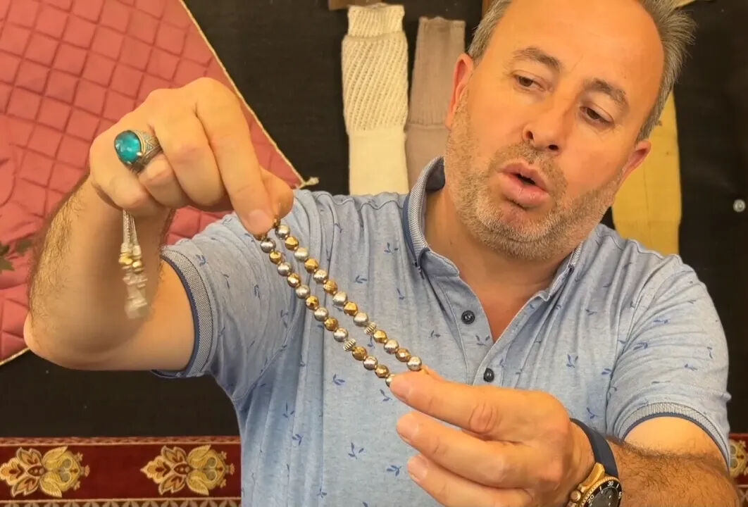 Ekmeğini uzaydan kazanıyor! O akıl etti, tanesini 30 bin dolara satıyor - 2. Resim