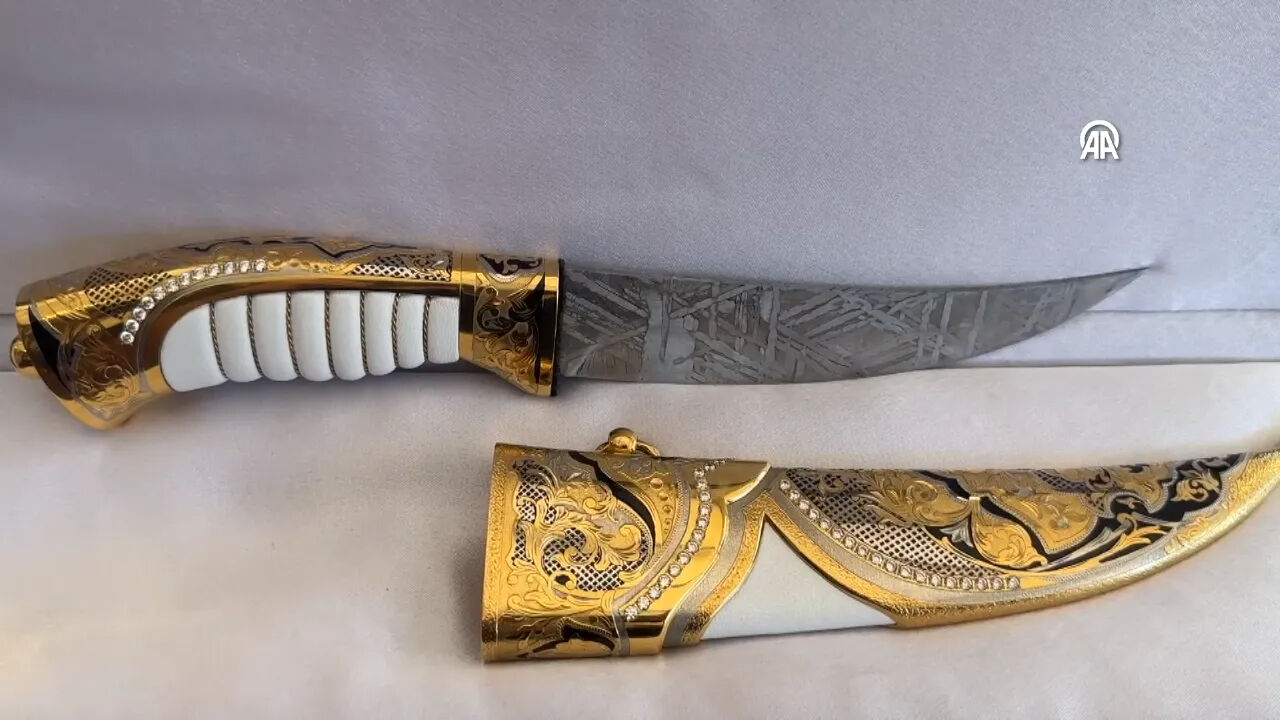 Ekmeğini uzaydan kazanıyor! O akıl etti, tanesini 30 bin dolara satıyor - 4. Resim