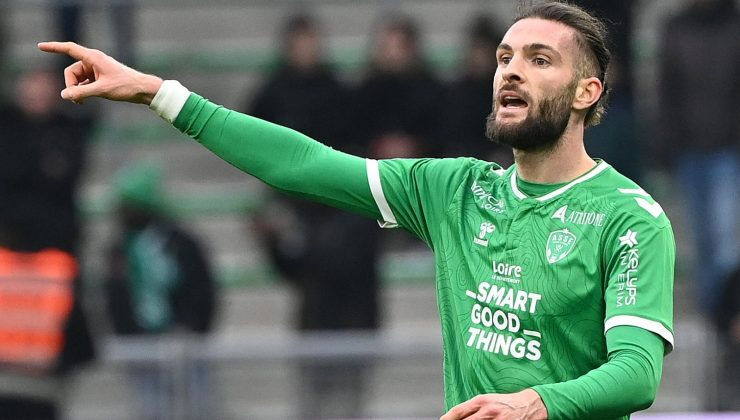 Eyüpspor'dan Leo Petrot hamlesi! Sol bek için resmi teklif yapıldı - 1. Resim