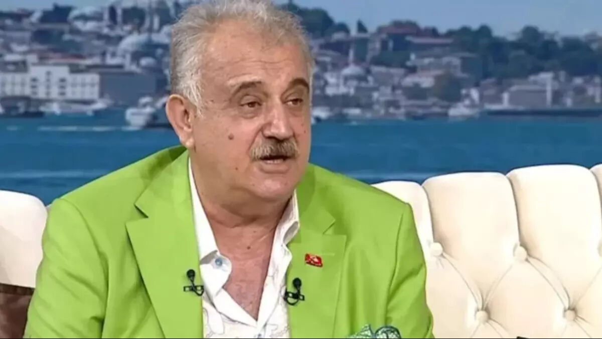 Faik Öztürk ve Safiye Soyman Bodrum'da kebap yediklerine pişman oldular! Ödedikleri parayı duyanlar kulaklarına inanamadı - 1. Resim