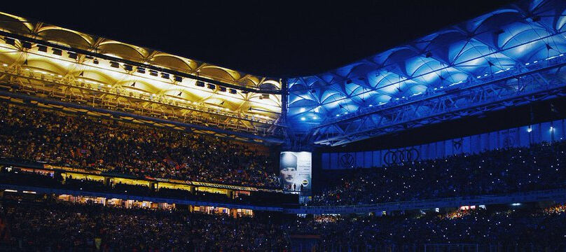 Fenerbahçe forma lansmanı ne zaman, yeni sezon formaları ne zaman çıkacak? Lansmana geri sayım başladı! - 3. Resim