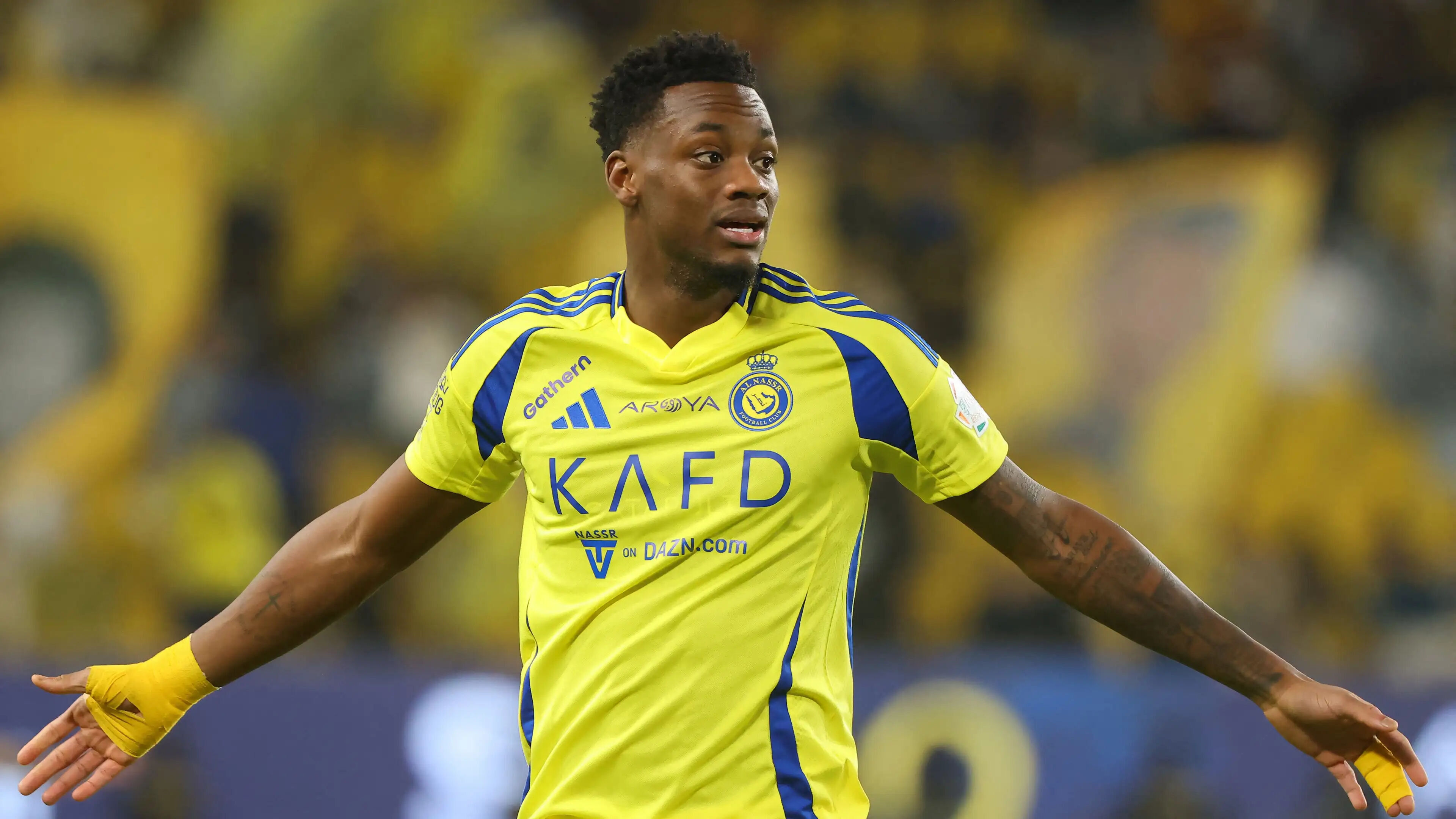 Fenerbahçe, Jhon Duran transferini bitirdi! İstanbul’a geliyor - 3. Resim