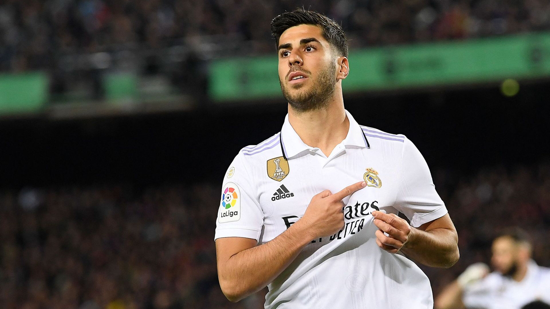 Fenerbahçe'den Marco Asensio atağı! Jose Mourinho'dan tam onay - 2. Resim