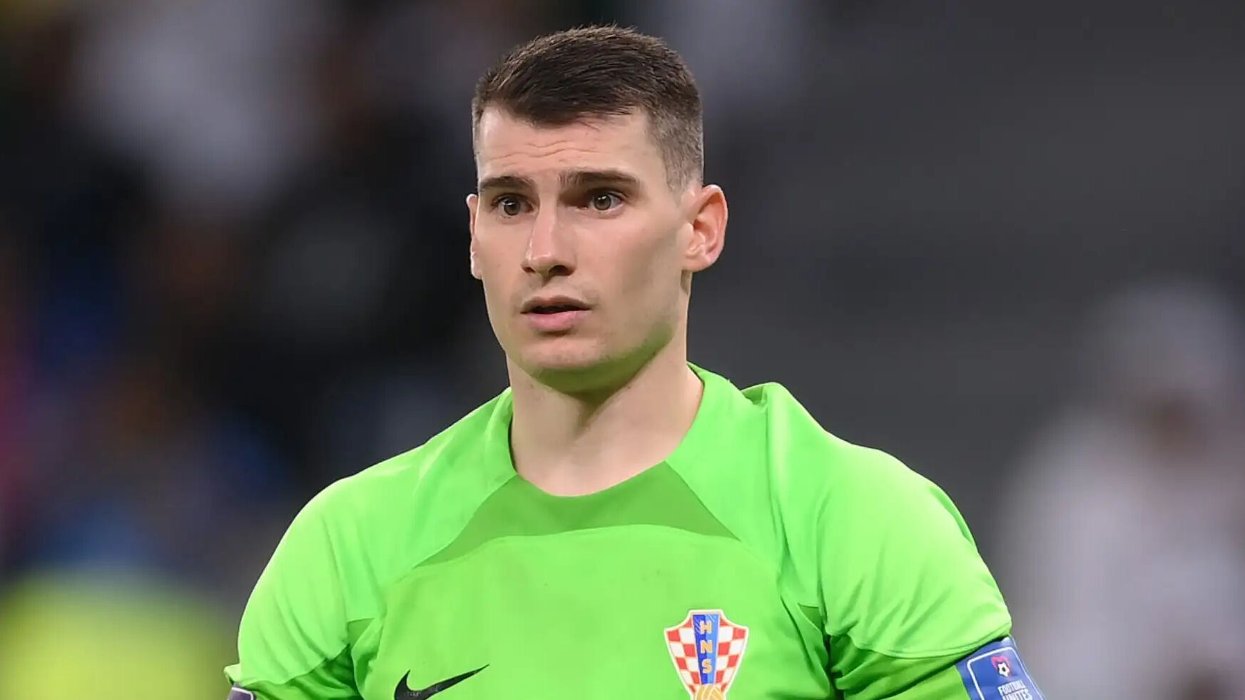 Fenerbahçe'de Livakovic için ayrılık sinyali! Sevilla ve Monaco devrede - 2. Resim