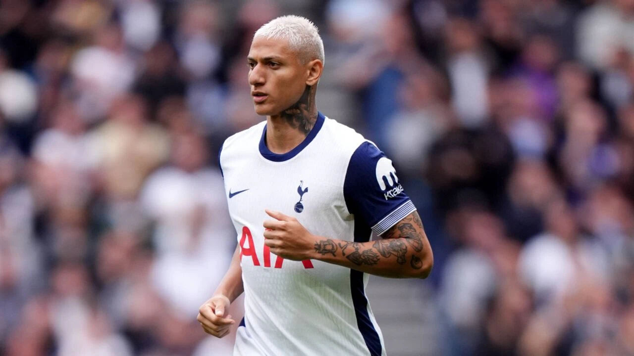 Galatasaray'dan Richarlison sürprizi! Tottenham bonservis şartı koydu - 1. Resim