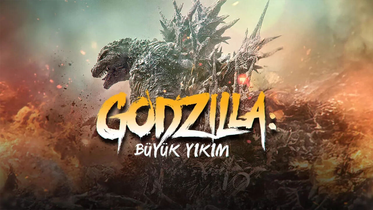 Godzilla: Büyük Yıkım filminin konusu ne, oyuncuları kim? IMDB puanı araştılıyor - 3. Resim