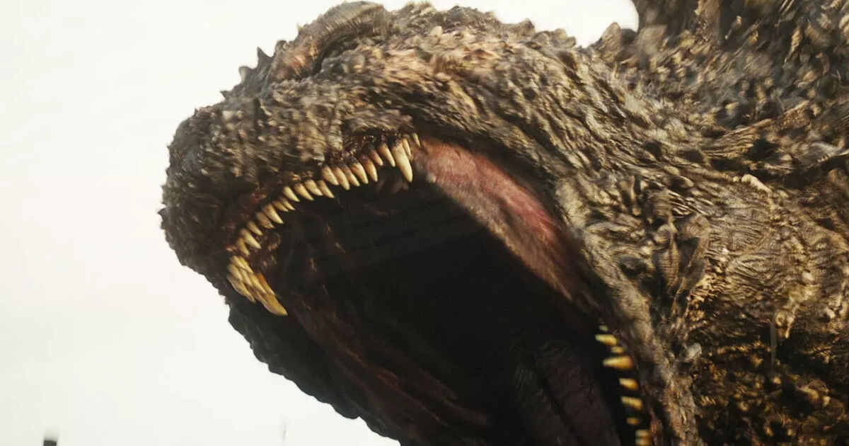 Godzilla: Büyük Yıkım filminin konusu ne, oyuncuları kim? IMDB puanı araştılıyor - 2. Resim