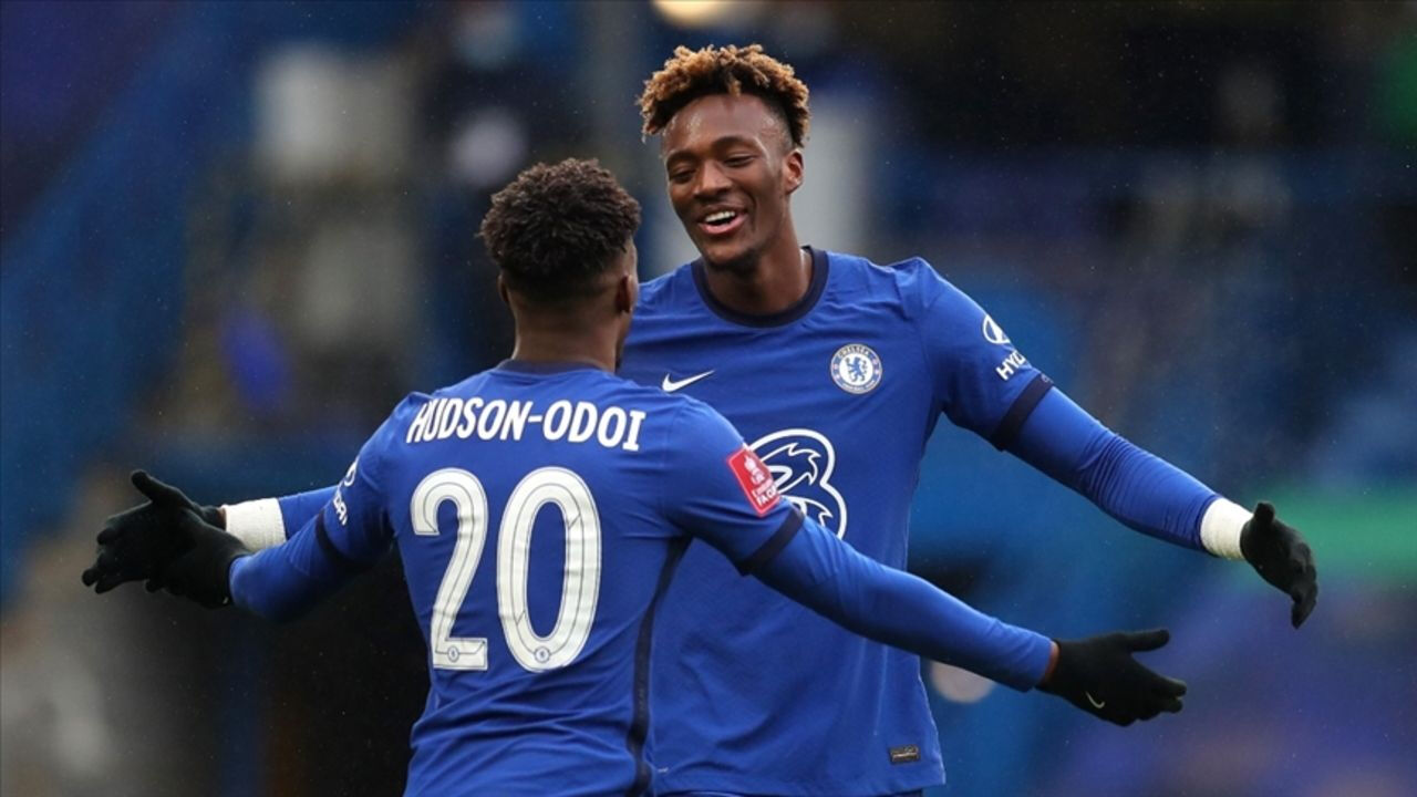 Tüm belgeler hazır! Tammy Abraham, Kartal için İstanbul'a geliyor - 3. Resim
