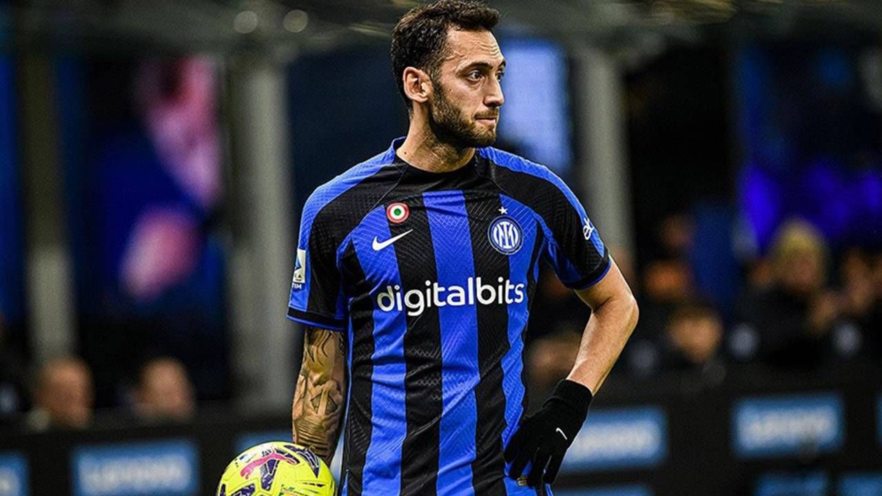 Hakan Çalhanoğlu sakat mı, neden yok? Inter - Fluminense maç kadrosunda gözler Çalhanoğlu&#039;nu aradı!
