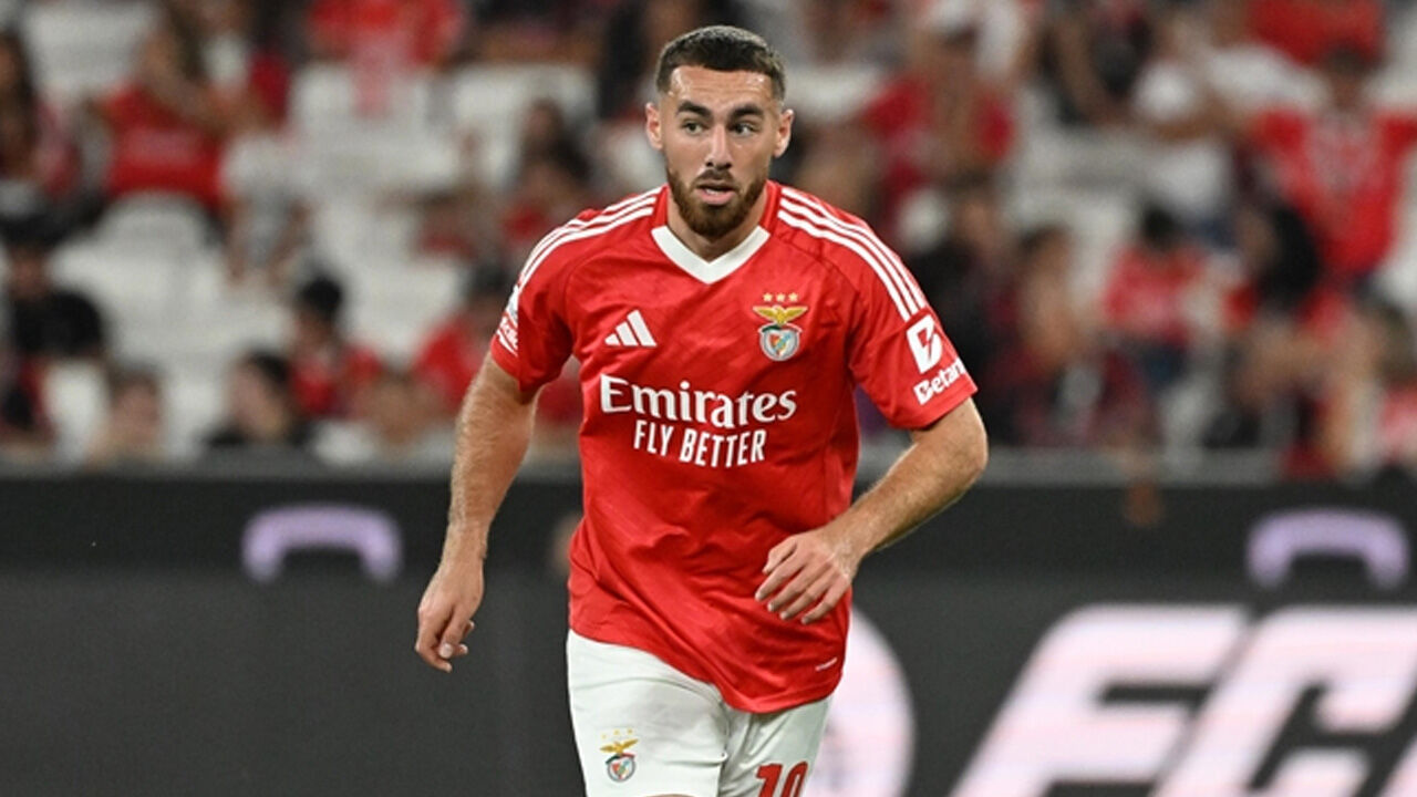 Herkes Hakan mı İlkay mı derken... Galatasaray bambaşka bir ismin peşinde - 1. Resim