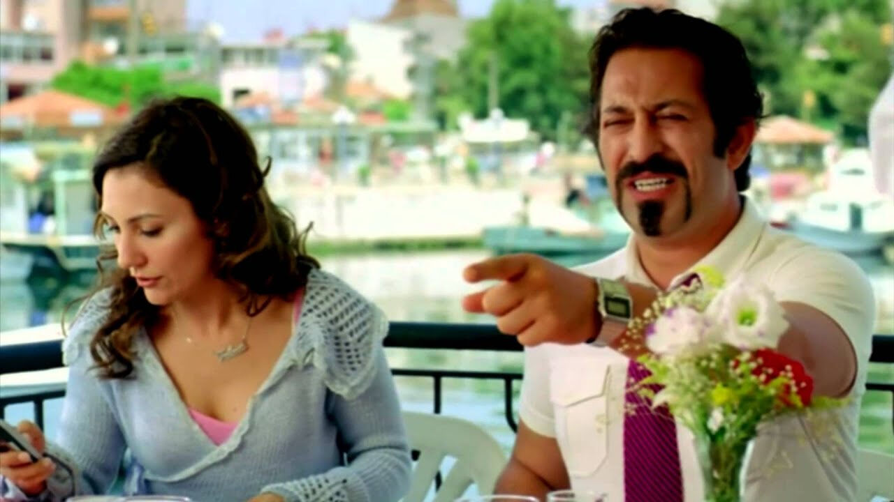 Hokkabaz oyuncuları kimler, ne zaman ve nerede çekildi? Cem Yılmaz'ın kaleminden Hokkabaz filmi detayları - 1. Resim