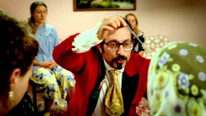 Hokkabaz oyuncuları kimler, ne zaman ve nerede çekildi? Cem Yılmaz'ın kaleminden Hokkabaz filmi detayları - 2. Resim