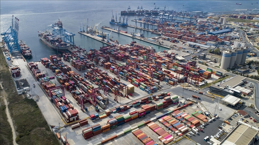 İhracat ithalatı karşılayamadı! Dış ticarette milyarlarca dolarlık açık - 5. Resim