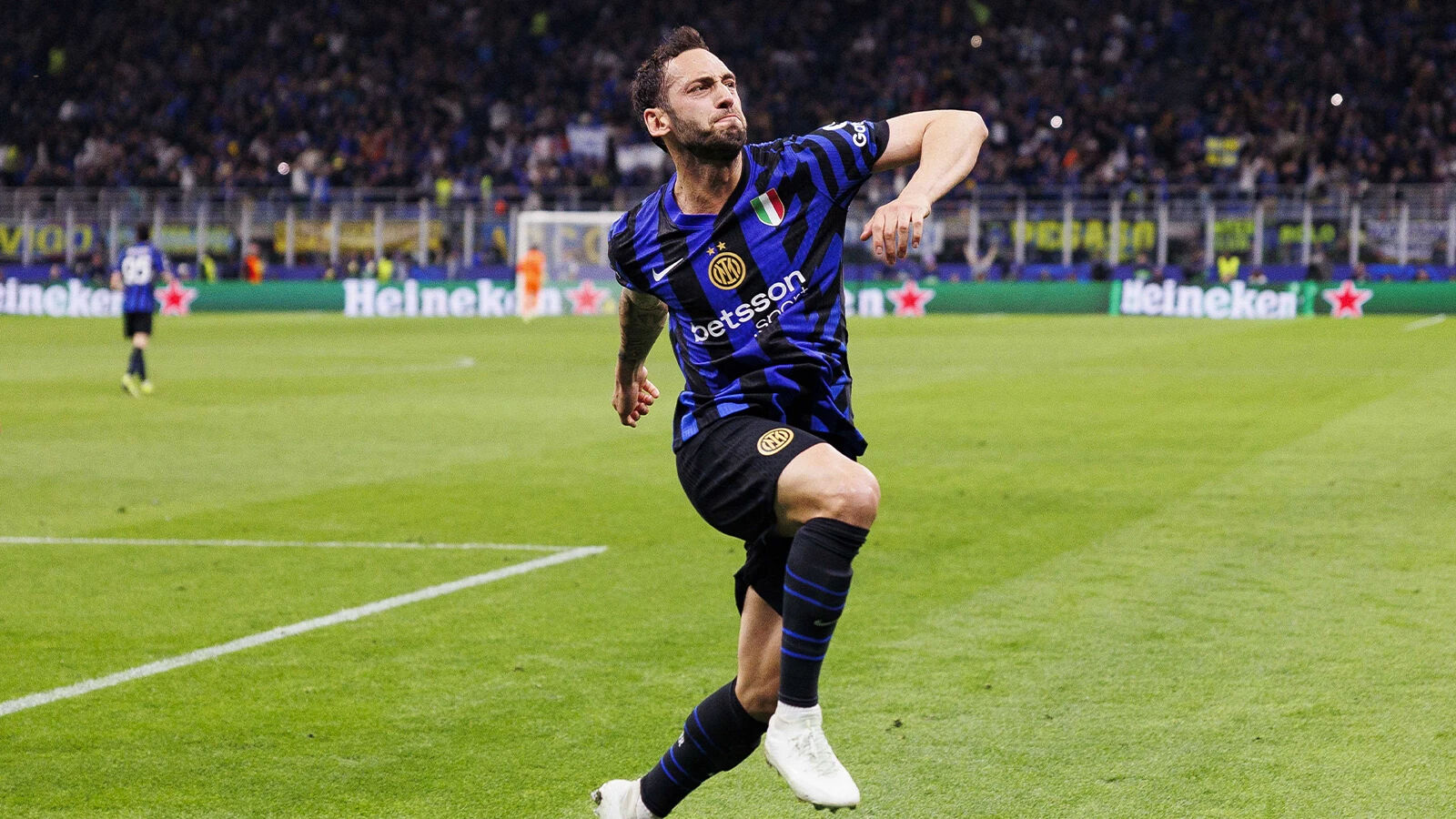 İlk 11 açıklandı! Inter-Fluminense maçı hangi kanalda, şifresiz mi, saat kaçta? - 3. Resim