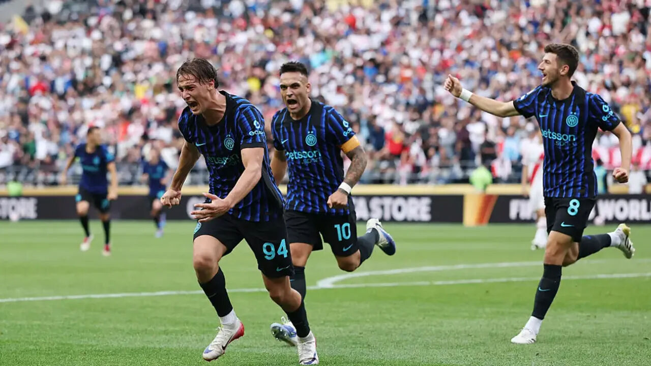 İlk 11 açıklandı! Inter-Fluminense maçı hangi kanalda, şifresiz mi, saat kaçta? - 1. Resim