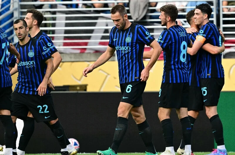 İlk 11 açıklandı! Inter-Fluminense maçı hangi kanalda, şifresiz mi, saat kaçta? - 4. Resim