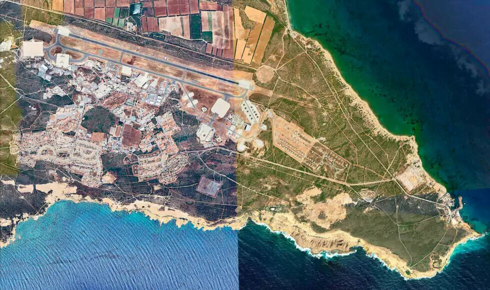 İngiltere’den İsrail’e katliam vizesi: F-35 parçalarının ihraç edilmesi yasal bulundu Kıbrıs'taki RAF Akrotiri üssü