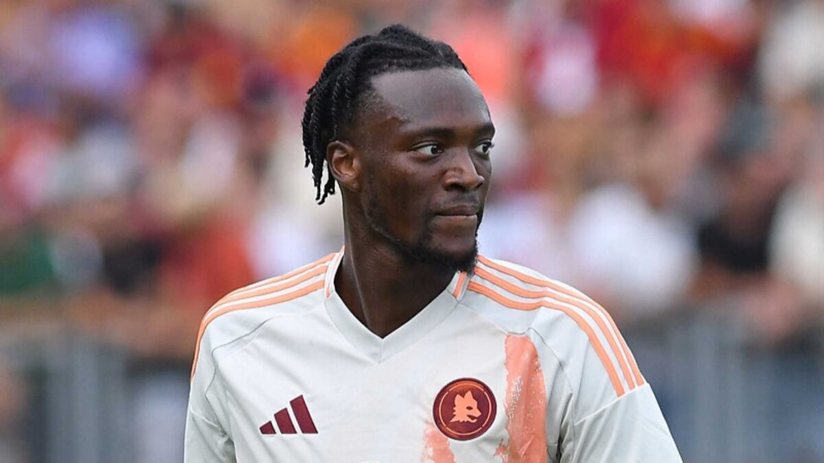 İtalyan basını 'tamam' diyor! Beşiktaş'ın ikinci transferi kesinleşti - 2. Resim