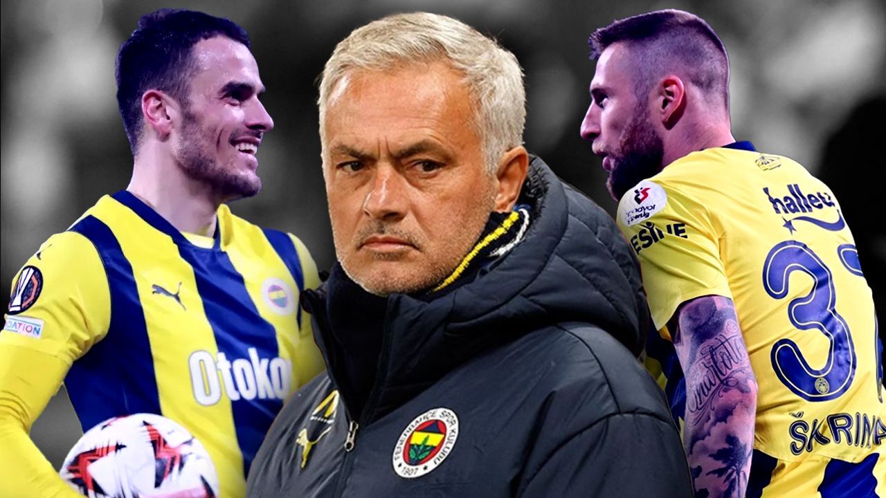 Jose Mourinho'dan Filip Kostic talebi: "Kostic’i mutlaka alın" Jose Mourinho'dan Filip Kostic talebi: "Kostic’i mutlaka alın"