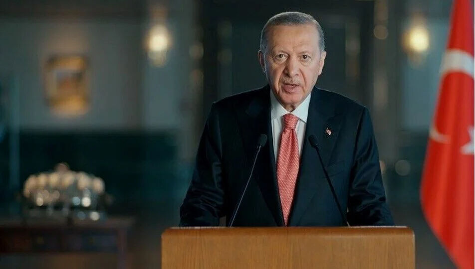 Kabine Toplantısı bugün mü, saat kaçta? 30 Haziran 2025 Pazartesi Bakanlar Kurulu Kabine Toplantısı gündemi araştırılıyor - 1. Resim