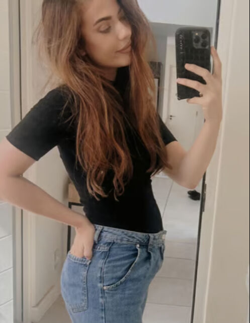 Karnındaki şişkinlik sebebiyle başvurmuştu! 3 günde 5 santimetre: Acı gerçek ortaya çıktı - 1. Resim