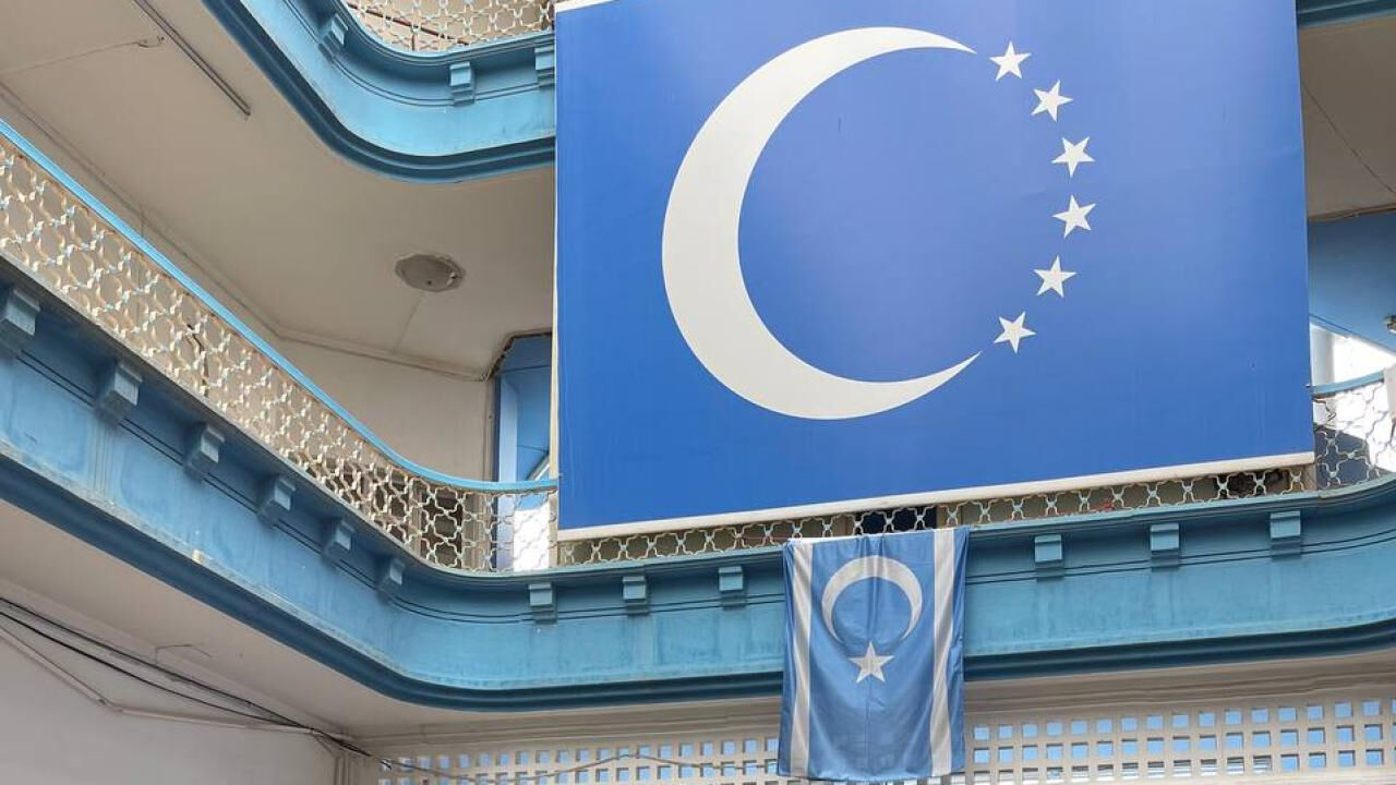 Kerkük'te Türkmen protestoları yükseliyor - 1. Resim