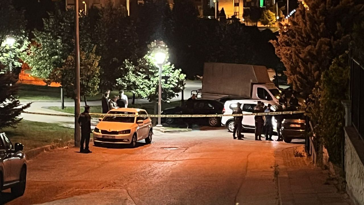 'Kız isteme' kavgasında kan aktı! 1 polis memuru hayatını kaybetti 'Kız isteme' kavgasında kan aktı! 1 polis memuru hayatını kaybetti