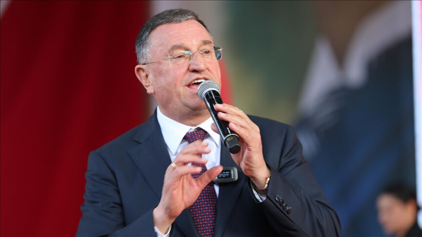 Lütfü Savaş kimdir, nereli, hangi partili? Siyasi kariyeri ve biyografisi gündeme geldi - 3. Resim