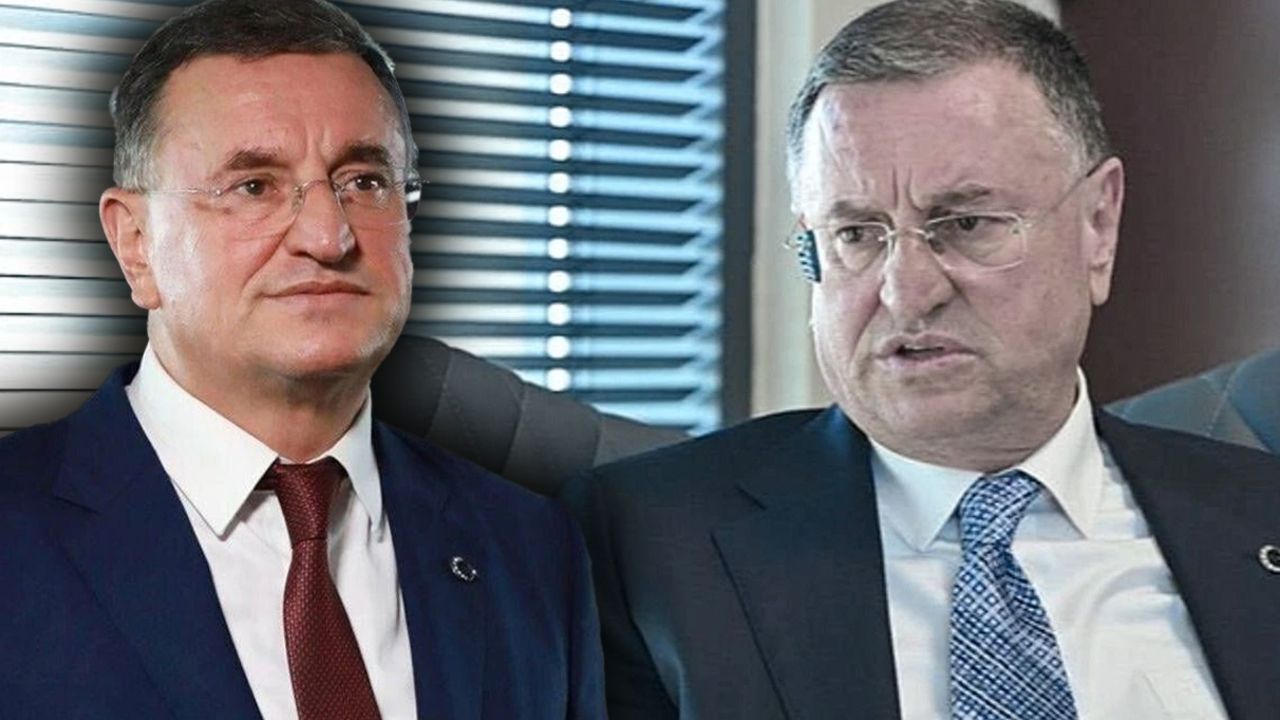 Lütfü Savaş kimdir, nereli, hangi partili? Siyasi kariyeri ve biyografisi gündeme geldi Lütfü Savaş kimdir, nereli, hangi partili? Siyasi kariyeri ve biyografisi gündeme geldi