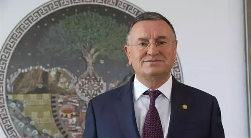 Lütfü Savaş kimdir, nereli, hangi partili? Siyasi kariyeri ve biyografisi gündeme geldi - 2. Resim