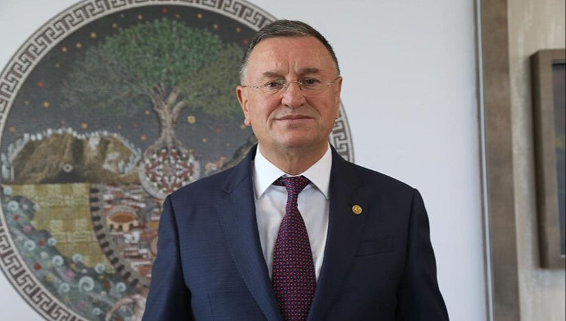 Lütfü Savaş'ın avukatından mahkemeye damga vuran talep! Duruşma 8 Eylül'e ertelendi Lütfü Savaş